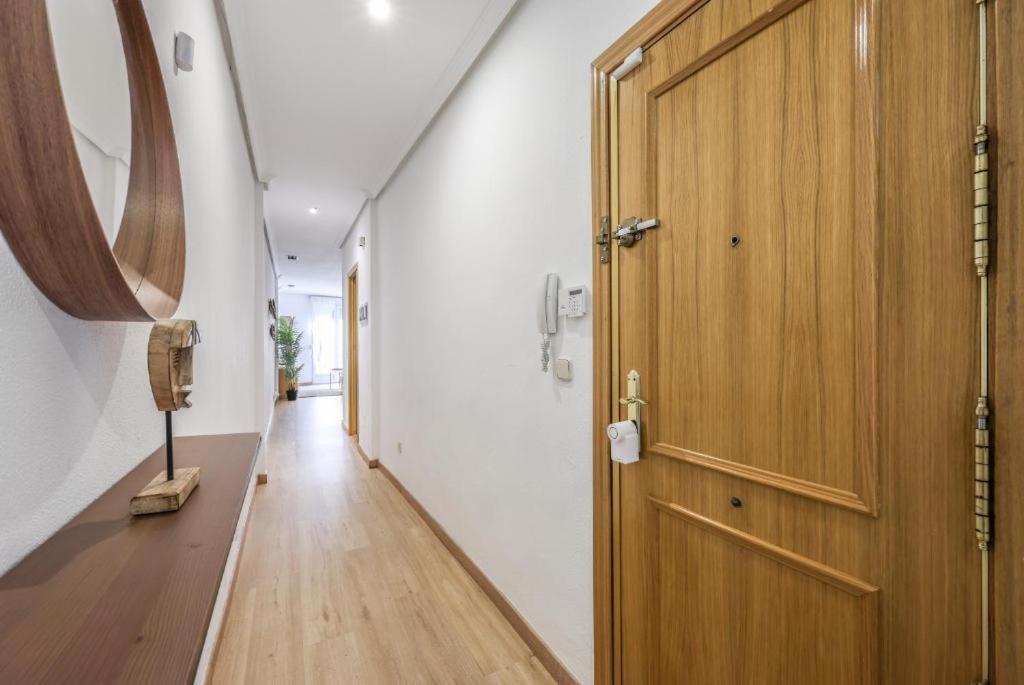 Arco Gran Via Boutique Apartments — Photos 1