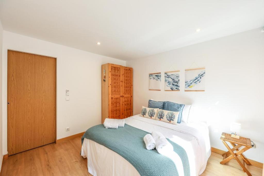Arco Gran Via Boutique Apartments — Photos 3
