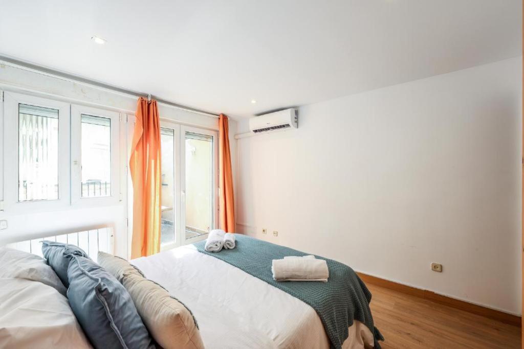 Arco Gran Via Boutique Apartments — Photos 2